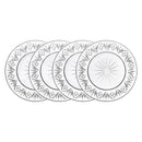Set of 4 Dublin Appetizer Plates