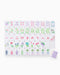 Taylor Mahjong Tiles