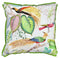 On the Way Atlantic Down Pillow