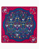 Pear Tree Mahjong Mat