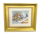 Floral Still Life by Gugat