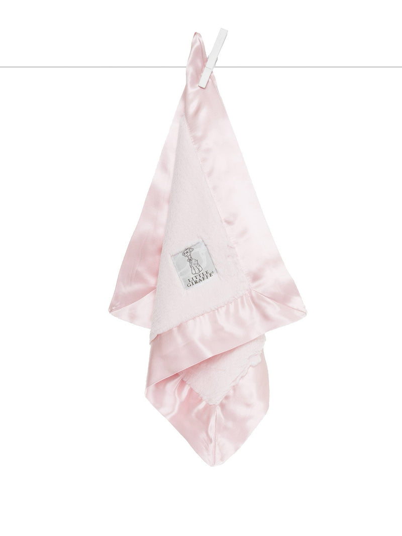 Luxe Blanky, Pink