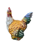 Italian Rooster