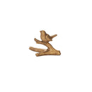 Set of 4 Bird Name Card Holders