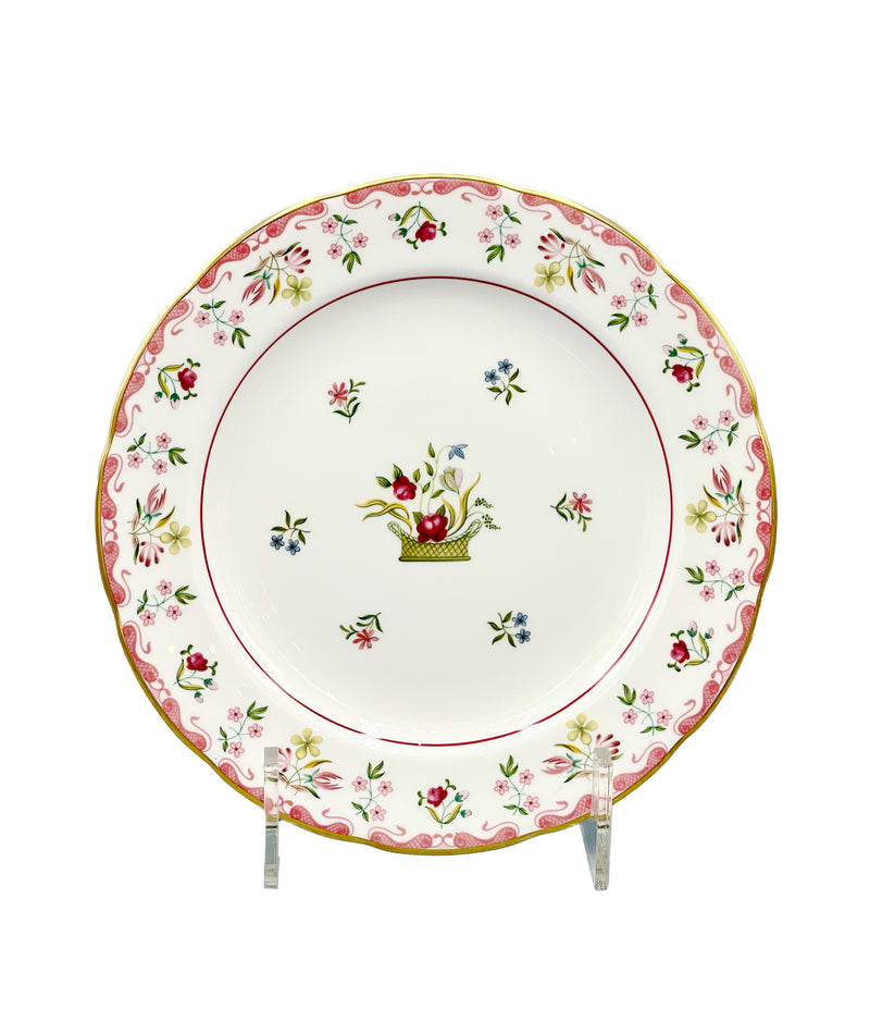 Wedgwood Bianca 6-Piece Setting for 12