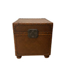 Tommy Bahama Pre Owned Trunk