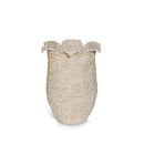 Sanibel Whitewash Basket, Small