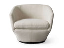 Arhaus Peloton Swivel Chair