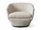 Arhaus Peloton Swivel Chair