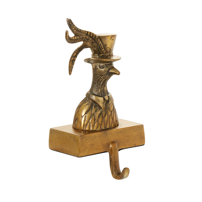 E+E Emerson Pheasant Stocking Holder