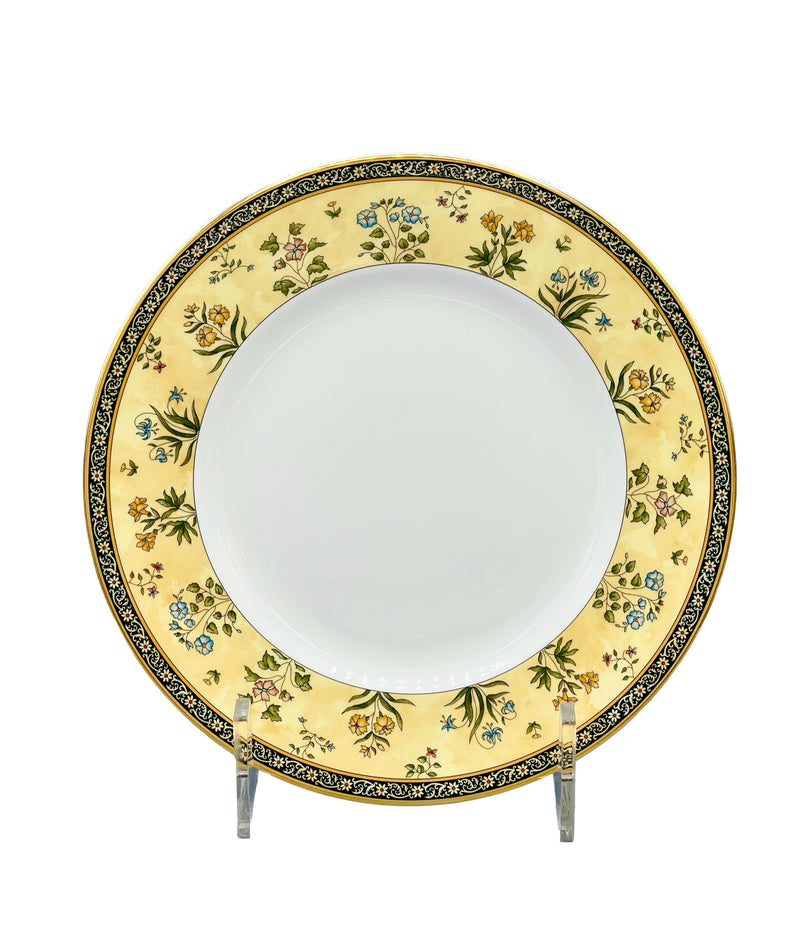 Wedgwood India 7-Piece Setting for12