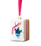 Birdie Tile Joker Ornament