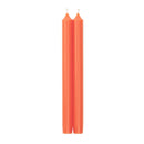 Pair of Crown Candles