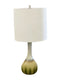 Quoizel Art Pottery Table Lamp