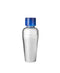 Azure Cocktail Shaker, Blue