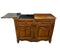 Ethan Allen Medium Wood Server