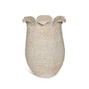 Sanibel Whitewash Basket, Large