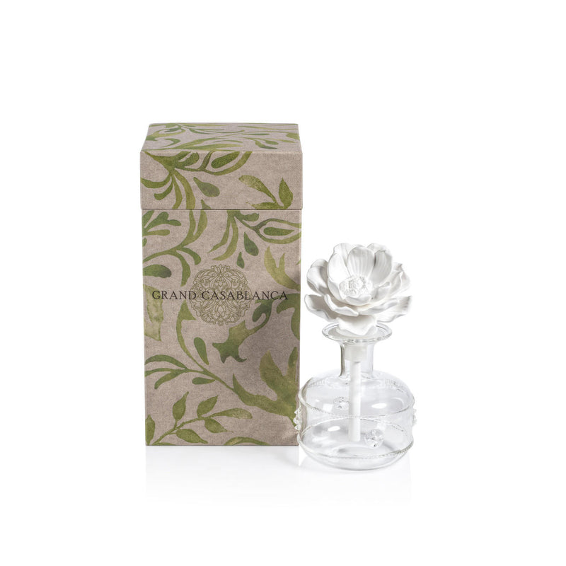 Grand Casablanca Porcelain Diffuser