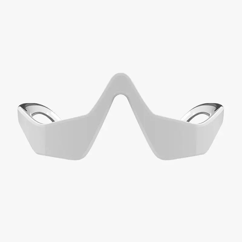 Red Light Eye Therapy Glasses