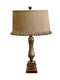 Frederick Cooper Bronze Table Lamp