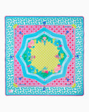 Zen Glow Mahjong Mat