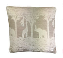 Tanzania Bisque Down Pillow