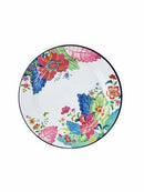 Tobacco Leaf Dinner Plate Set