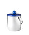 Azure Ice Bucket, Blue