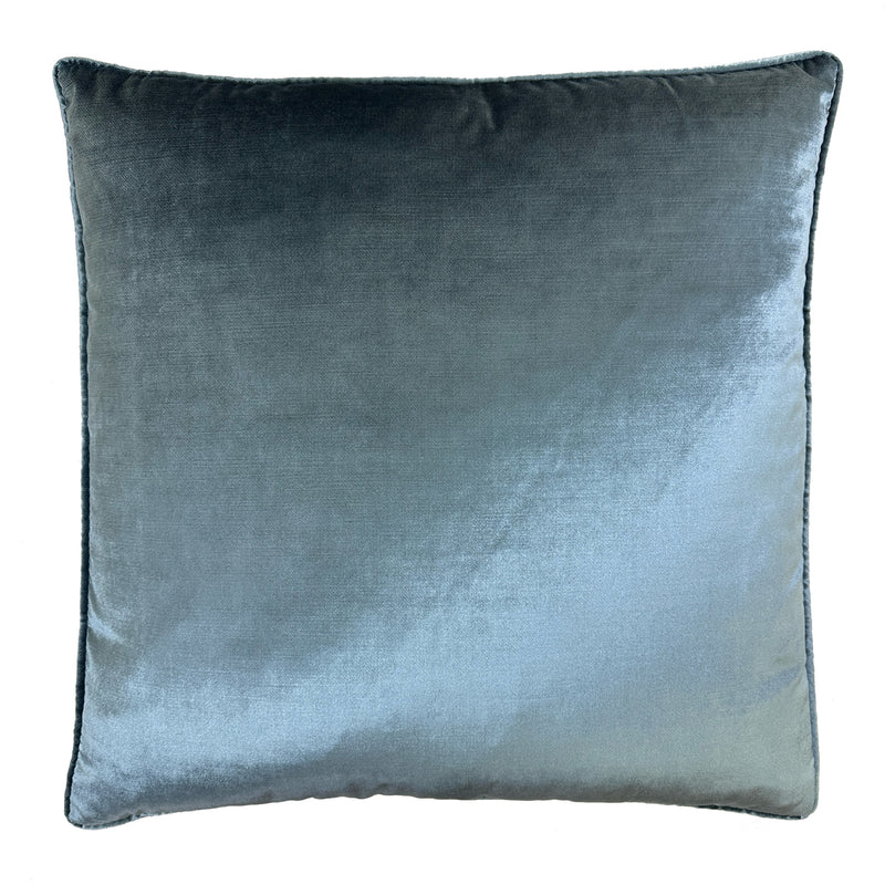 Velluto Ink Down Pillow
