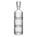 Parallels Stacking Decanter