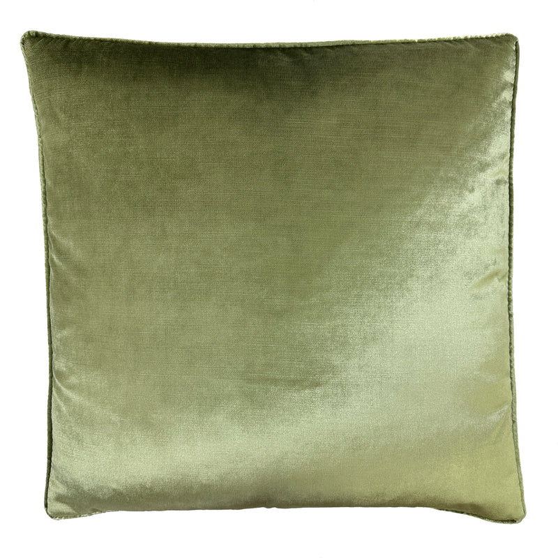 Hollywood Olive Down Pillow