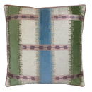 Radha Lilac Down Pillow