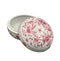 Meissen Indian Purple Trinket Box
