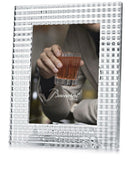 Baccarat Crystal Eye Frame