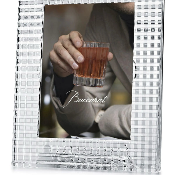 Baccarat Crystal Eye Frame – Up For Grabs Naples