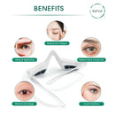 Red Light Eye Therapy Glasses