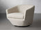 Arhaus Peloton Swivel Chair