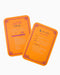 Orange Mahjong Shufflers