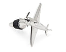 Airplane Bottle Stopper