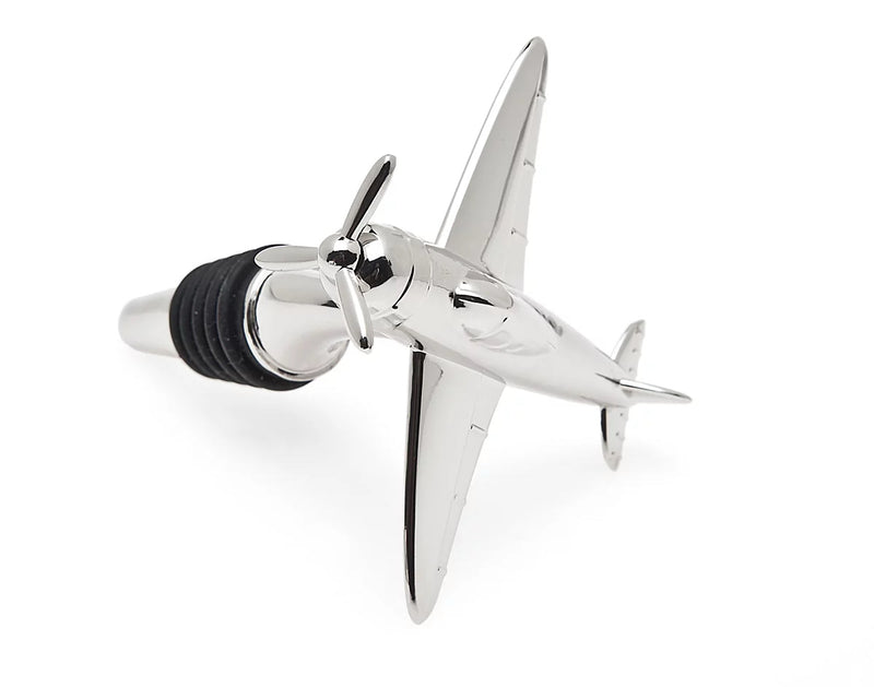 Airplane Bottle Stopper