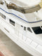 Hatteras " Kathleen" Yacht in Display Model