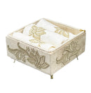 Ayla Gold Box Towel Set