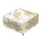 Ayla Gold Box Towel Set