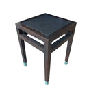 Century Outdoor End Table