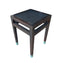 Century Outdoor End Table