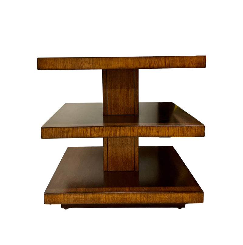 3 Tier End Table