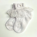 Baby Socks, 0-3M