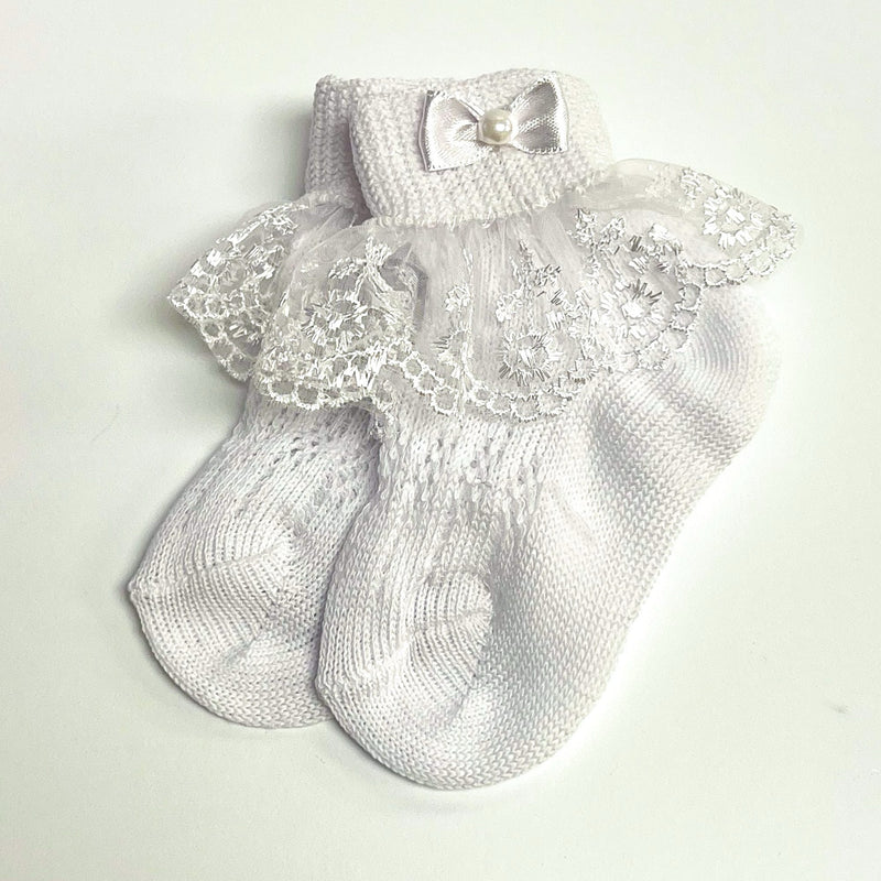 Baby Socks, 0-3M