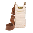 Ivory Sherpa Hydrobag with Vegan Strap