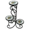 Odessa Mosaic Plant Stand